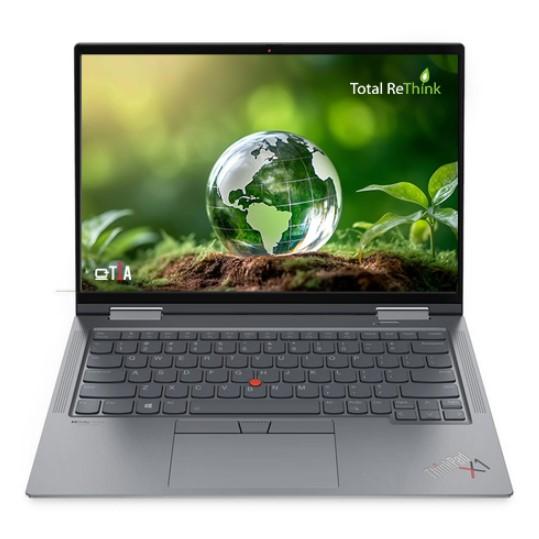 Lenovo X1 Yoga G6 | 14" Touch | i5-1145G7 | 32GB | 512GB | Win11 Pro | Refurbished