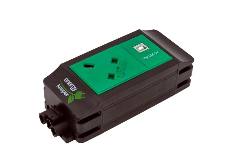 Power Pack Energy Keeper - Different Customisable Lenghts