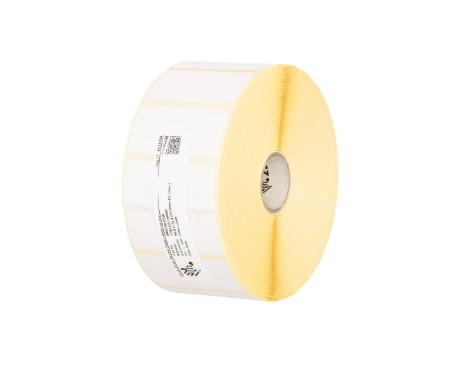 Zebra 800262-125 Compatible 57x32mm Direct Thermal Paper Label
