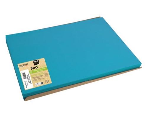 Exacompta Cogir Placemats 300x400mm Embossed Paper Turquoise (Pack of 500) 304039I
