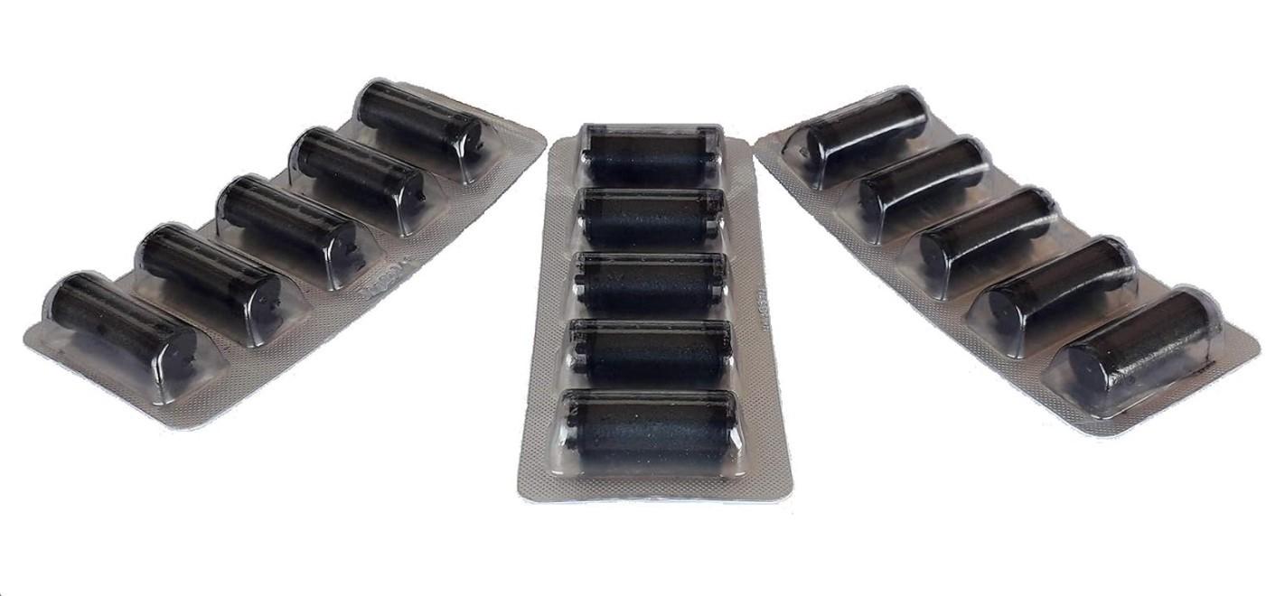 Meto 26 Ink Rollers for ProLine S & M Price Guns 8852660 Pack of 5