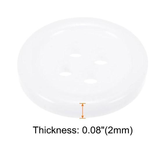 VX-20L-WHT-20PCS