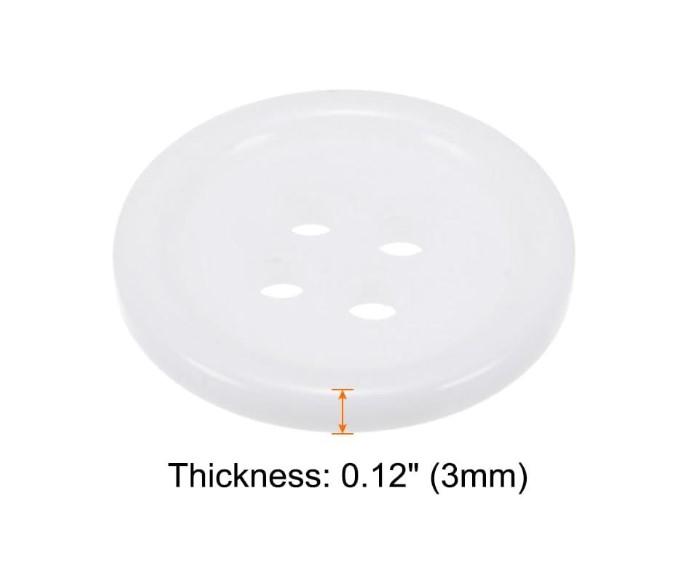 VX-28L-WHT-20PCS