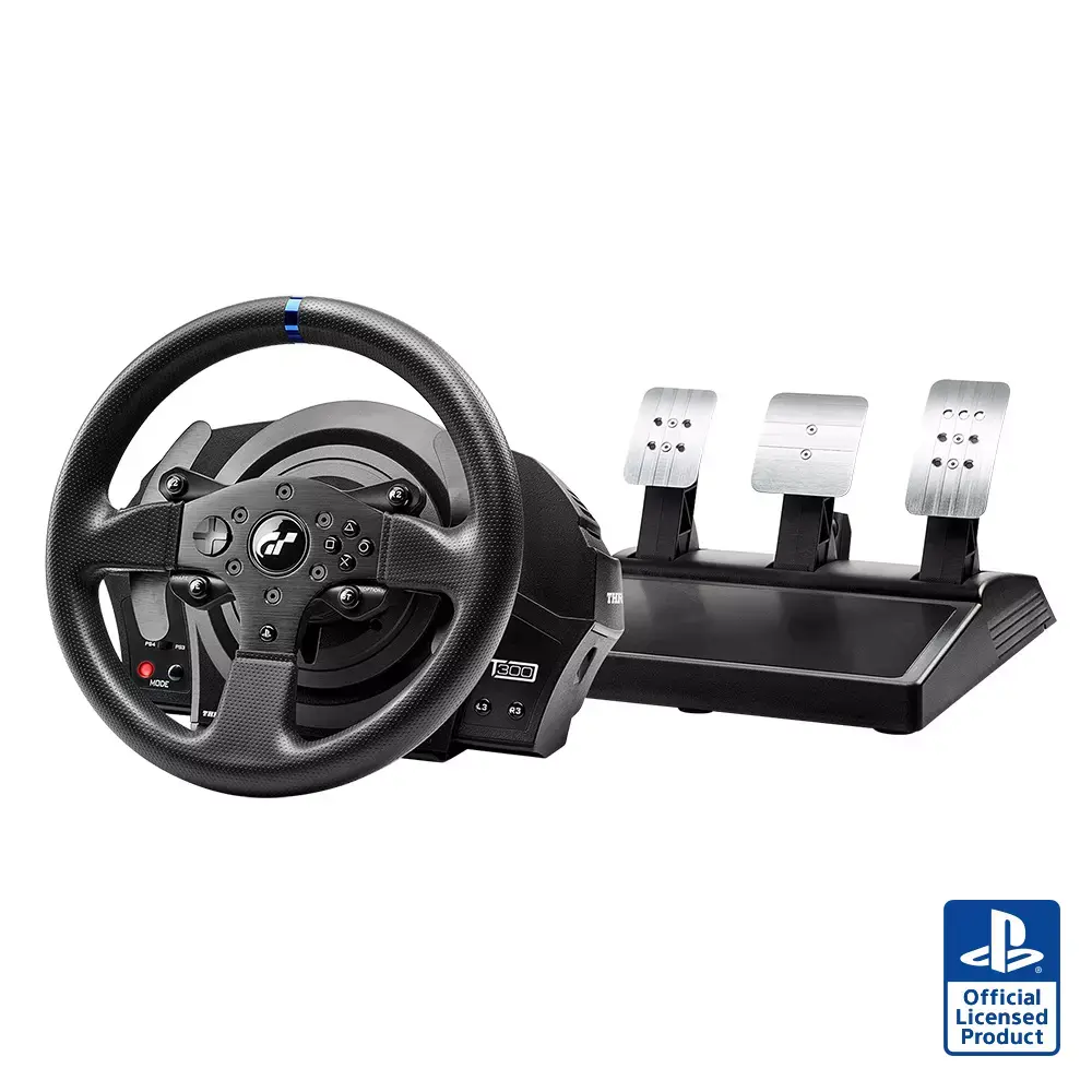 Thrustmaster Controller T300 RS GT Edition / 4160681 Black