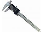 Electronic Digital Caliper  150x001mm/6"x0.0005 CE  inox hrd plastic box