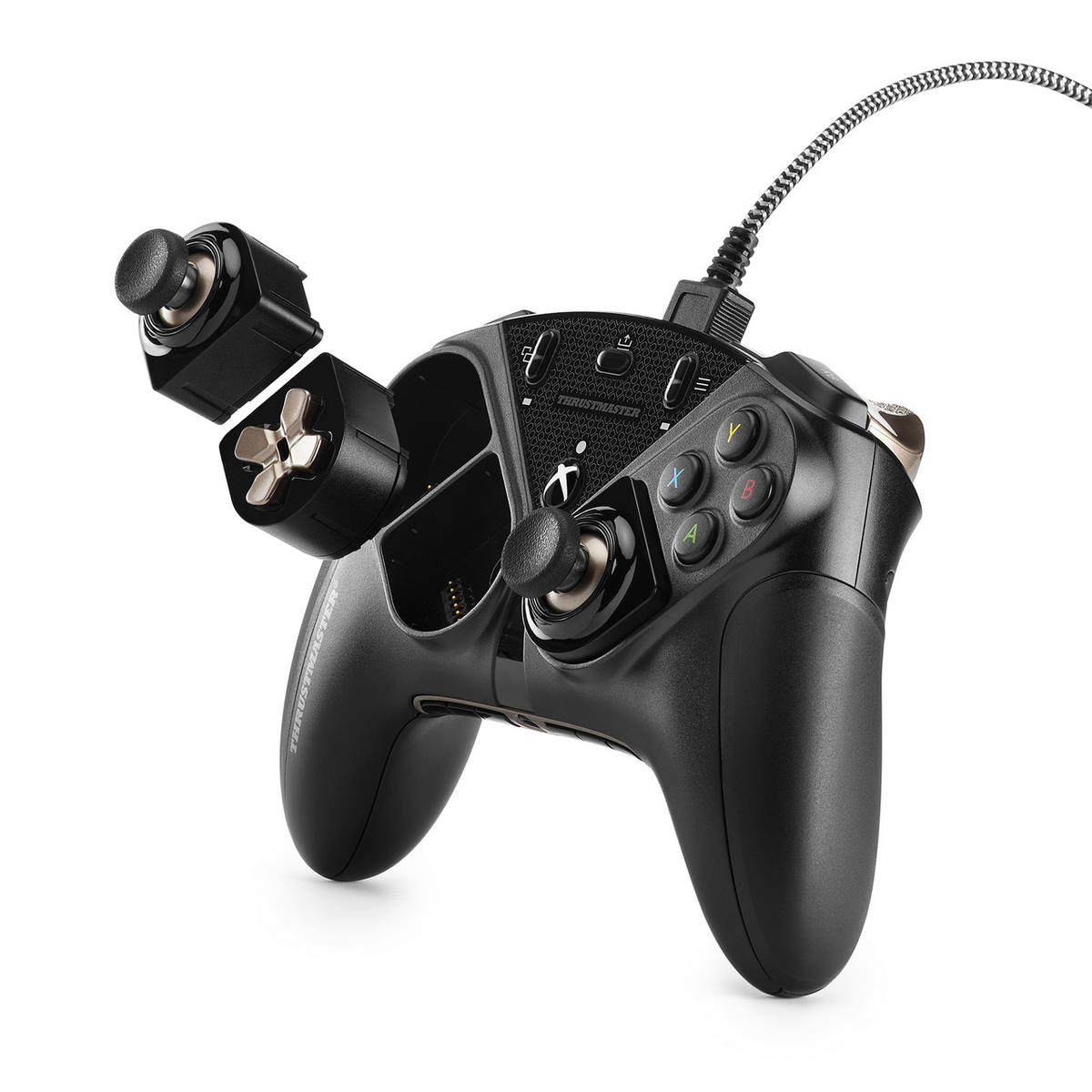 Thrustmaster Controller eSwap X Pro / 4460174 Black