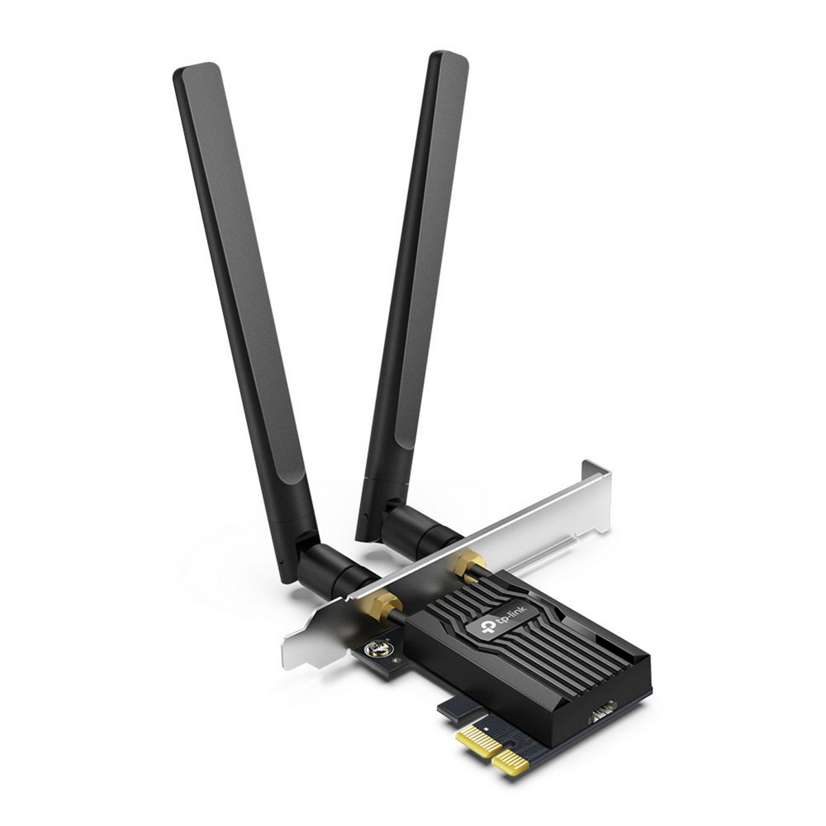 TP-LINK Network cards TX55E / Archer TX55E Black
