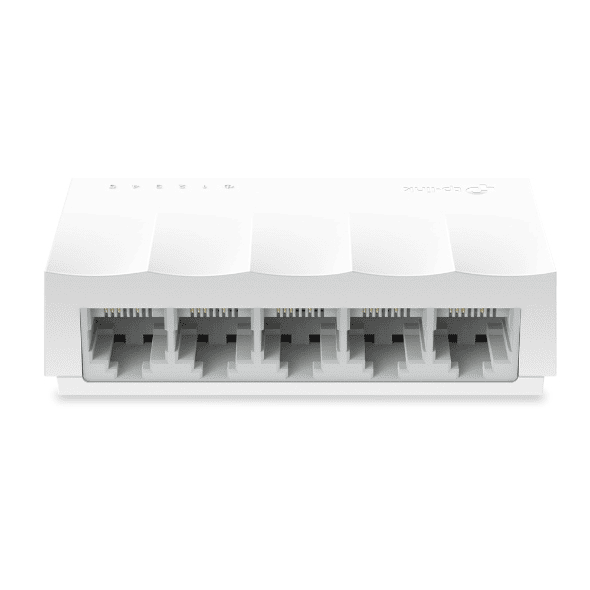 TP-LINK Switch LS1005 / LS1005 White
