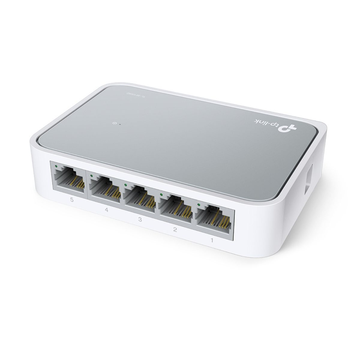 TP-LINK Switch TL-SF1005D / TL-SF1005D White