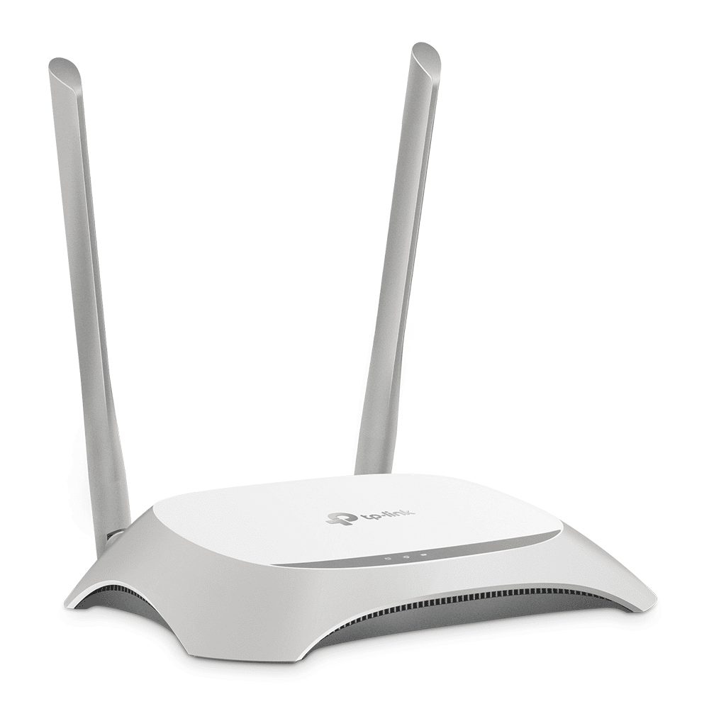 TP-LINK Router TL-WR840N / TL-WR840N White