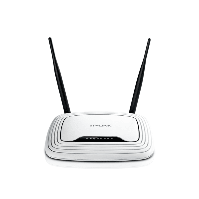 TP-LINK Router TL-WR841N / TL-WR841N White