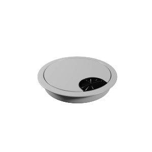 Aluminium Cable Port
