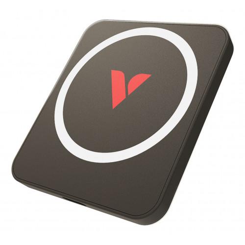 Verbatim SnapBack 512GB External Portable SSD – Mocha Metallic
