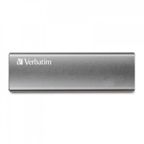 Verbatim Vx500 External Portable SSD 240GB – USB 3.1 Gen 2