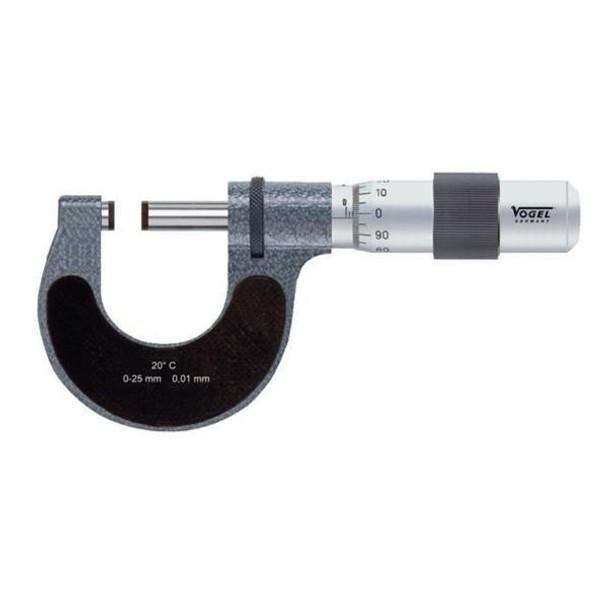 Micrometer  0-25x0