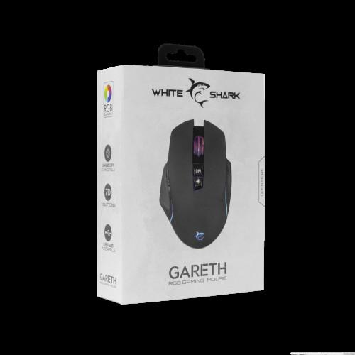 GARETH-B