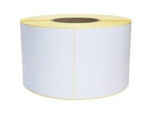 Compatible Zebra Thermal Labels 102 x 152 x 76mm Core 1000 Pcs Per Roll
