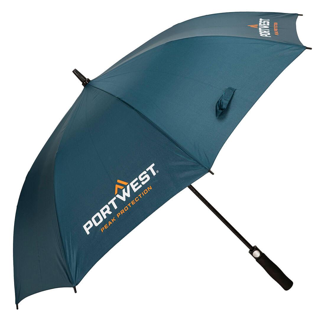 Portwest Golf Umbrella Navy