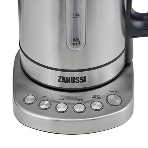 ZEK-1240-SS