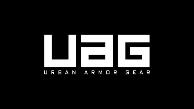 URBAN ARMOR GEAR
