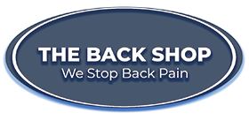 The Back Shop