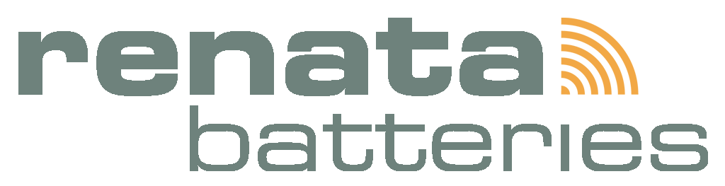 Renata Batteries