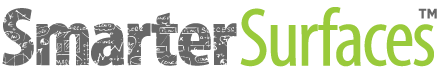 Smarter Surfaces