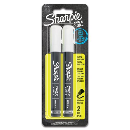 Chalk Markers