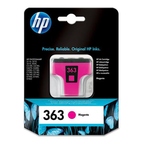 Inkjet Supplies