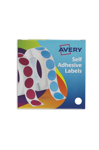 Small Labels
