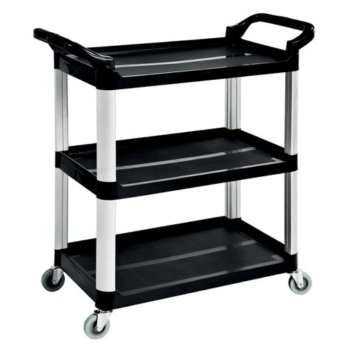 Shelf Trolleys
