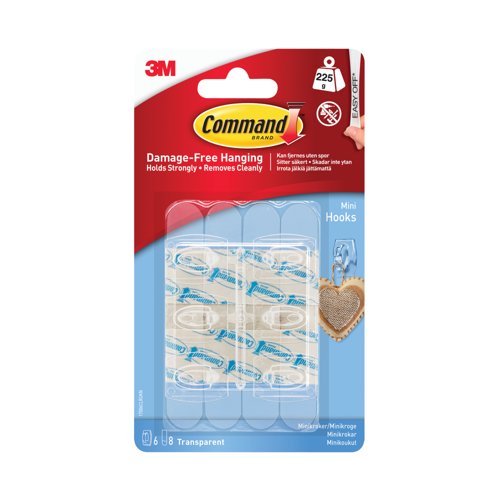 Adhesive Pads & Tack