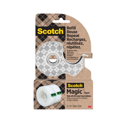 Adhesives & Tapes