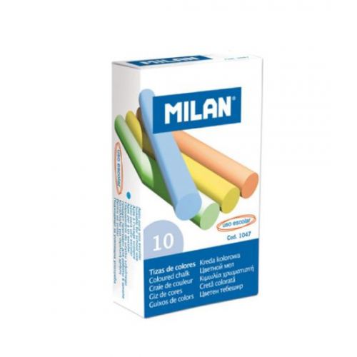 Chalk Sticks