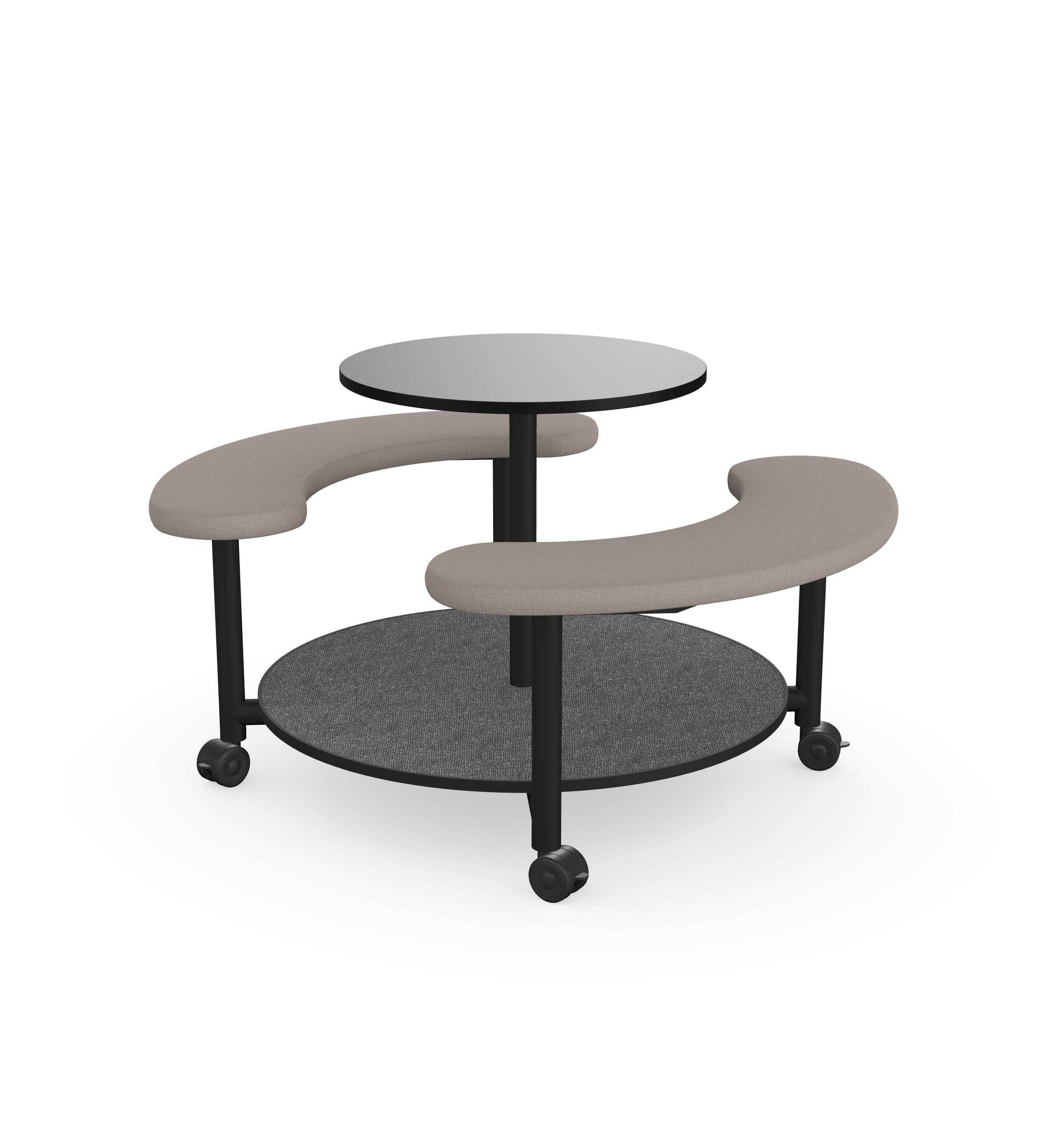 Canteen Tables