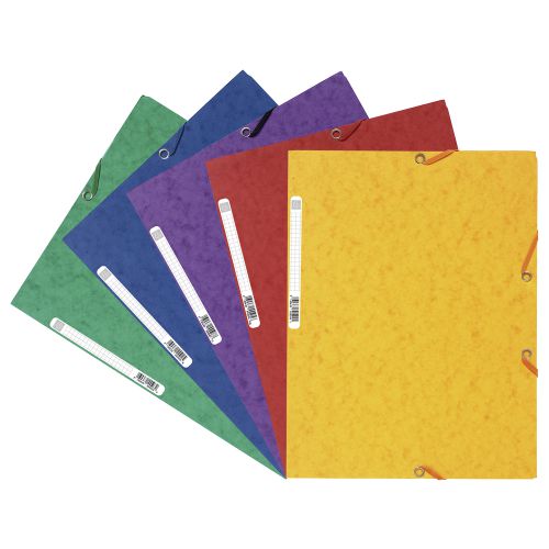 Flap Folders