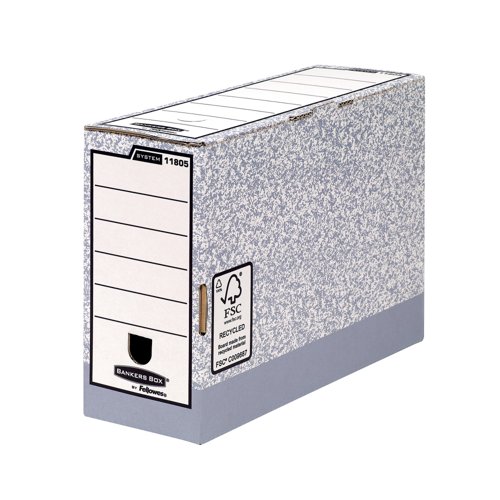 Archive Storage