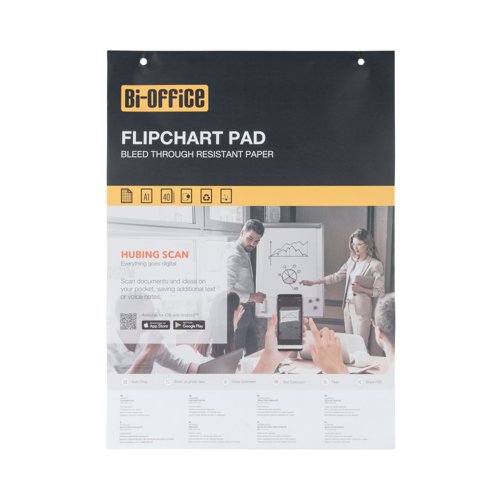 Flipchart Pad