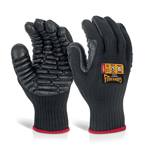Re-usable Gloves