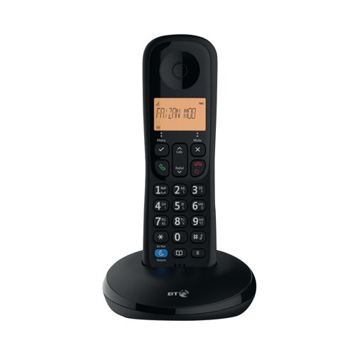 Cordless Telephones