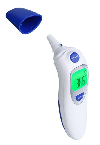 Thermometers