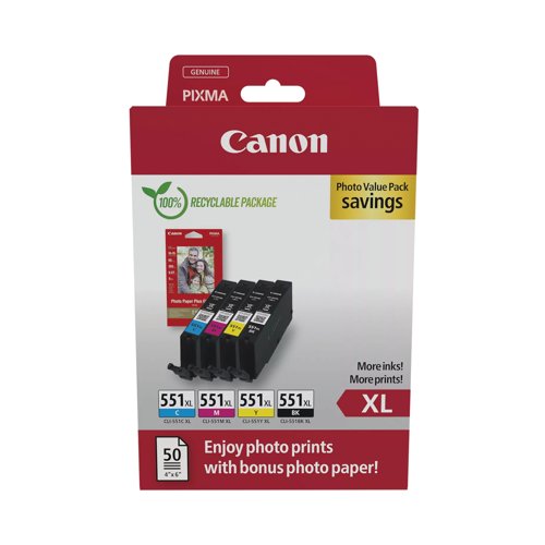 Print Pack