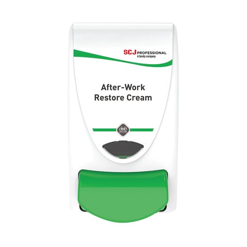 Soap & Lotion Dispensers