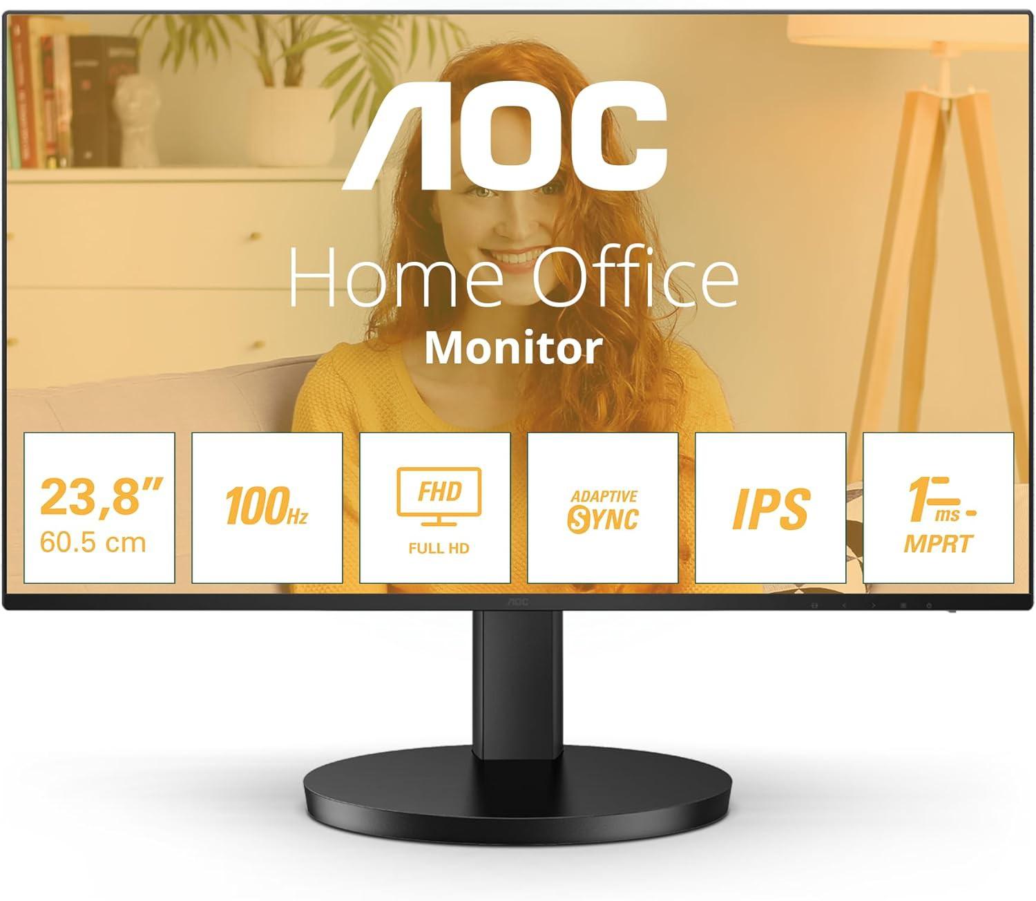 Desktop Monitors