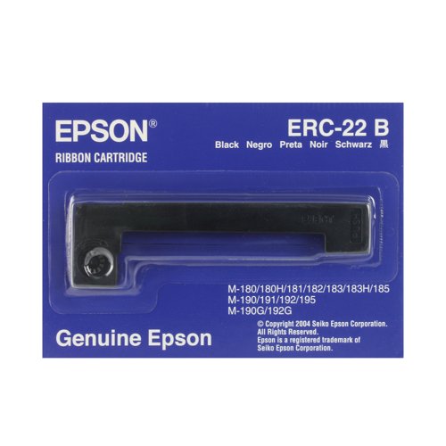 Impact Printer Supplies