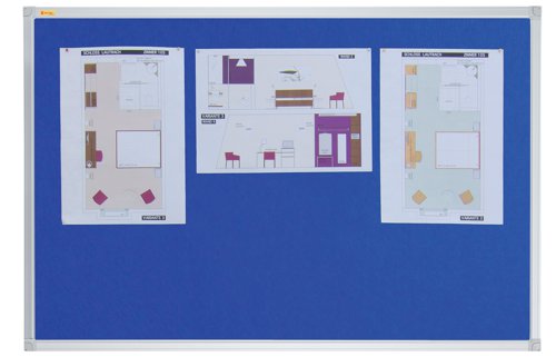 Mounting Boards