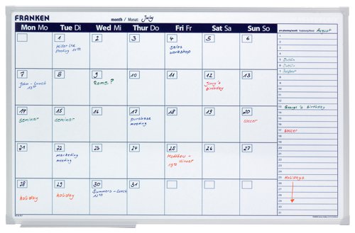 Perpetual Planners