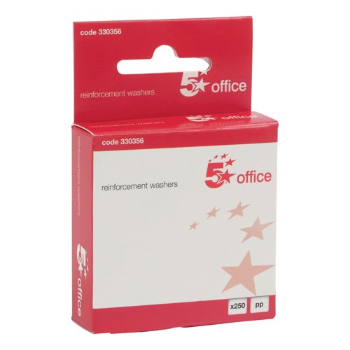 Reinforcement Washers