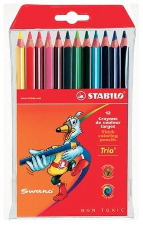 Drawing Pencils