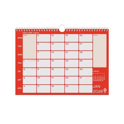 Calendars